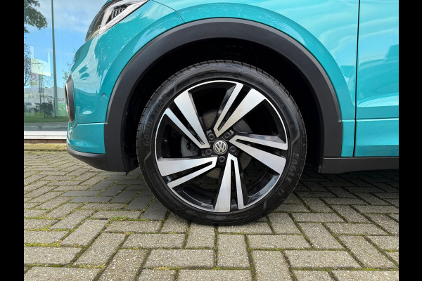 Volkswagen T-Cross 1.0 TSI 116pk Style R Line - Automaat - Navi - Winterpakket - Parkeerhulp