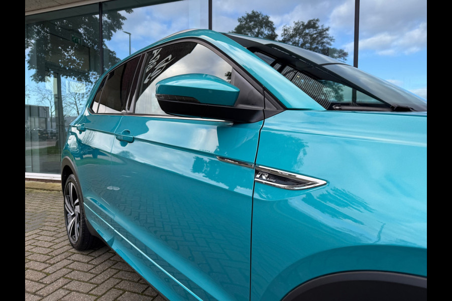 Volkswagen T-Cross 1.0 TSI 116pk Style R Line - Automaat - Navi - Winterpakket - Parkeerhulp