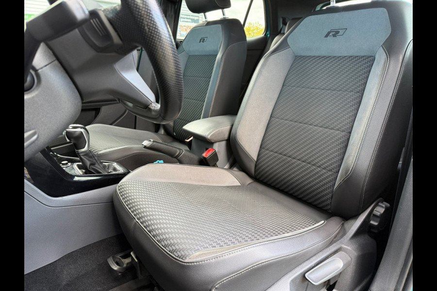 Volkswagen T-Cross 1.0 TSI 116pk Style R Line - Automaat - Navi - Winterpakket - Parkeerhulp