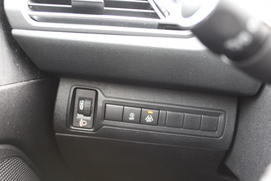 Peugeot 308 SW 1.2 PureTech Blue Lease Premium AUTOMAAT LEDER NAP /MEDIA/PANO CAMERA - PARKEERSENSOREN