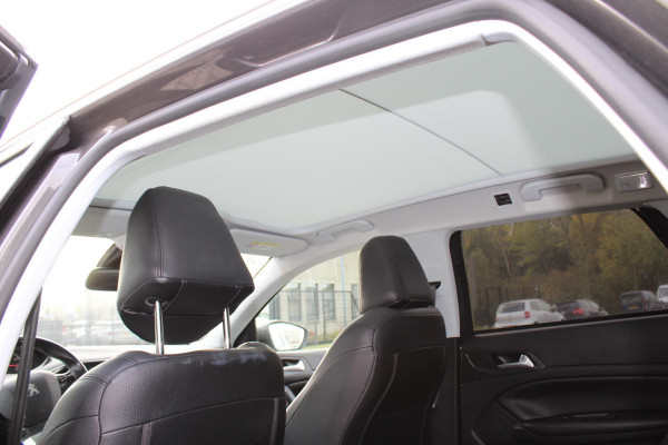 Peugeot 308 SW 1.2 PureTech Blue Lease Premium AUTOMAAT LEDER NAP /MEDIA/PANO CAMERA - PARKEERSENSOREN