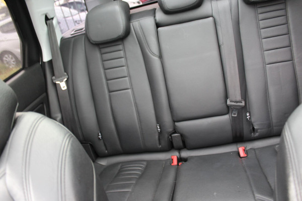 Peugeot 308 SW 1.2 PureTech Blue Lease Premium AUTOMAAT LEDER NAP /MEDIA/PANO CAMERA - PARKEERSENSOREN