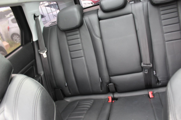 Peugeot 308 SW 1.2 PureTech Blue Lease Premium AUTOMAAT LEDER NAP /MEDIA/PANO CAMERA - PARKEERSENSOREN