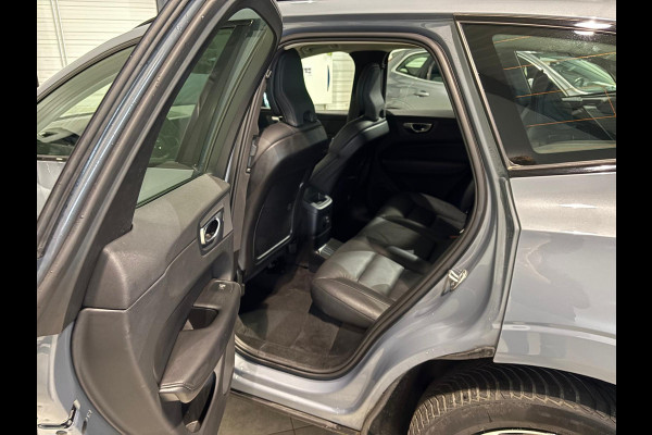 Volvo XC60 T6 Aut. LongRange Plus Dark Google Leder Standkachel 350pk