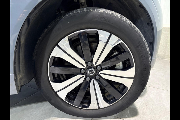 Volvo XC60 T6 Aut. LongRange Plus Dark Google Leder Standkachel 350pk