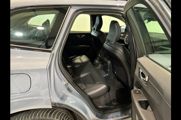 Volvo XC60 T6 Aut. LongRange Plus Dark Google Leder Standkachel 350pk