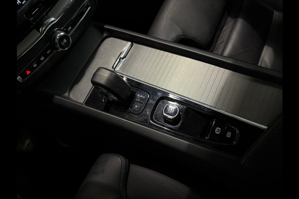 Volvo XC60 T6 Aut. LongRange Plus Dark Google Leder Standkachel 350pk