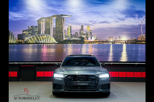 Audi A6 Avant 55 TFSI e quattro Competition |B&o|HeadUp|Panorama|Camera Audi A6 Avant 55 TFSI e quattro Competition |B&o|HeadUp|Panorama|Camera