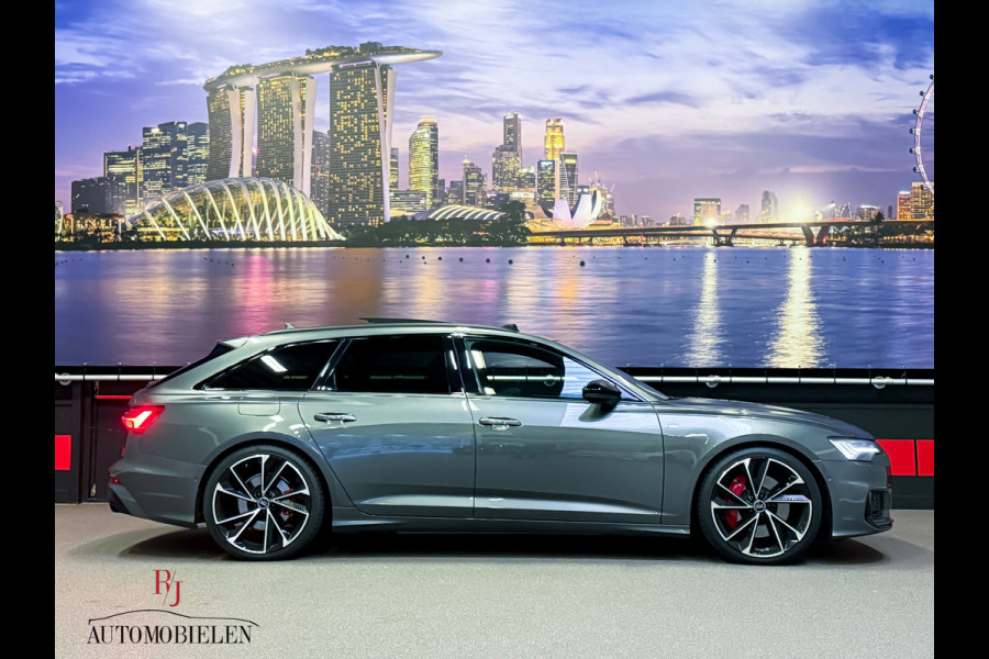 Audi A6 Avant 55 TFSI e quattro Competition |B&o|HeadUp|Panorama|Camera Audi A6 Avant 55 TFSI e quattro Competition |B&o|HeadUp|Panorama|Camera