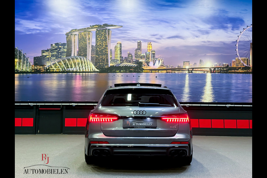 Audi A6 Avant 55 TFSI e quattro Competition |B&o|HeadUp|Panorama|Camera Audi A6 Avant 55 TFSI e quattro Competition |B&o|HeadUp|Panorama|Camera