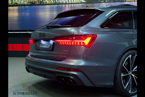 Audi A6 Avant 55 TFSI e quattro Competition |B&o|HeadUp|Panorama|Camera Audi A6 Avant 55 TFSI e quattro Competition |B&o|HeadUp|Panorama|Camera