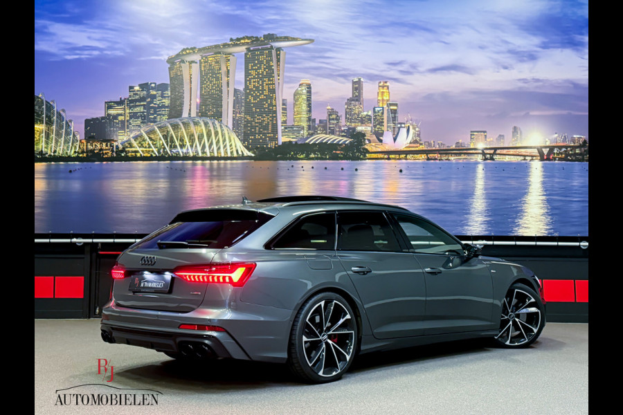 Audi A6 Avant 55 TFSI e quattro Competition |B&o|HeadUp|Panorama|Camera Audi A6 Avant 55 TFSI e quattro Competition |B&o|HeadUp|Panorama|Camera