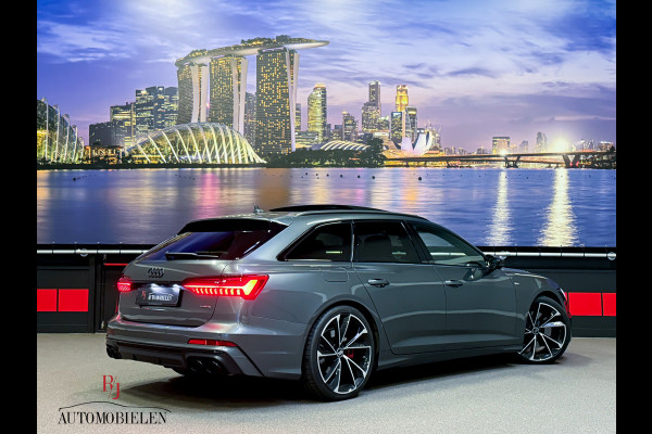 Audi A6 Avant 55 TFSI e quattro Competition |B&o|HeadUp|Panorama|Camera Audi A6 Avant 55 TFSI e quattro Competition |B&o|HeadUp|Panorama|Camera