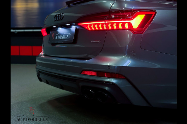 Audi A6 Avant 55 TFSI e quattro Competition |B&o|HeadUp|Panorama|Camera Audi A6 Avant 55 TFSI e quattro Competition |B&o|HeadUp|Panorama|Camera