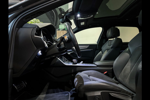 Audi A6 Avant 55 TFSI e quattro Competition |B&o|HeadUp|Panorama|Camera Audi A6 Avant 55 TFSI e quattro Competition |B&o|HeadUp|Panorama|Camera
