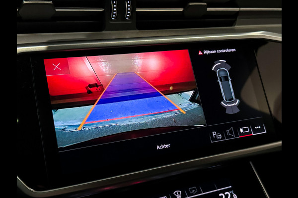 Audi A6 Avant 55 TFSI e quattro Competition |B&o|HeadUp|Panorama|Camera Audi A6 Avant 55 TFSI e quattro Competition |B&o|HeadUp|Panorama|Camera