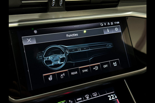 Audi A6 Avant 55 TFSI e quattro Competition |B&o|HeadUp|Panorama|Camera Audi A6 Avant 55 TFSI e quattro Competition |B&o|HeadUp|Panorama|Camera