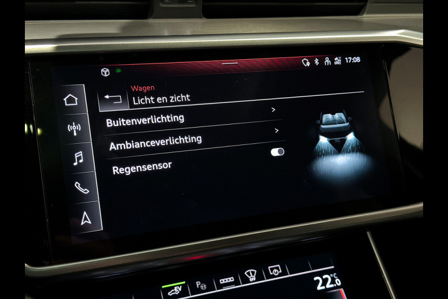 Audi A6 Avant 55 TFSI e quattro Competition |B&o|HeadUp|Panorama|Camera Audi A6 Avant 55 TFSI e quattro Competition |B&o|HeadUp|Panorama|Camera