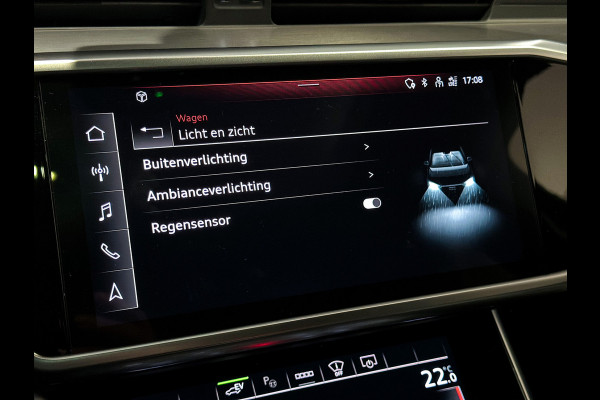 Audi A6 Avant 55 TFSI e quattro Competition |B&o|HeadUp|Panorama|Camera Audi A6 Avant 55 TFSI e quattro Competition |B&o|HeadUp|Panorama|Camera