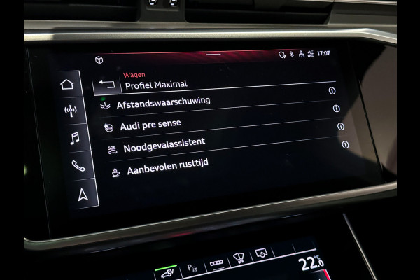 Audi A6 Avant 55 TFSI e quattro Competition |B&o|HeadUp|Panorama|Camera Audi A6 Avant 55 TFSI e quattro Competition |B&o|HeadUp|Panorama|Camera