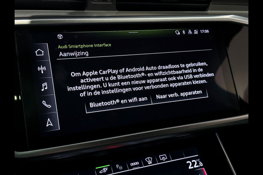 Audi A6 Avant 55 TFSI e quattro Competition |B&o|HeadUp|Panorama|Camera Audi A6 Avant 55 TFSI e quattro Competition |B&o|HeadUp|Panorama|Camera