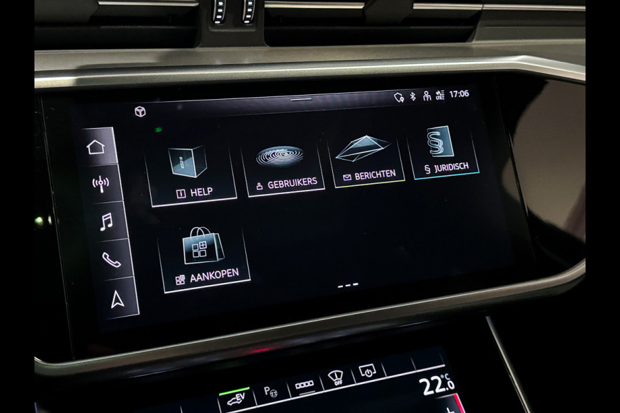 Audi A6 Avant 55 TFSI e quattro Competition |B&o|HeadUp|Panorama|Camera Audi A6 Avant 55 TFSI e quattro Competition |B&o|HeadUp|Panorama|Camera