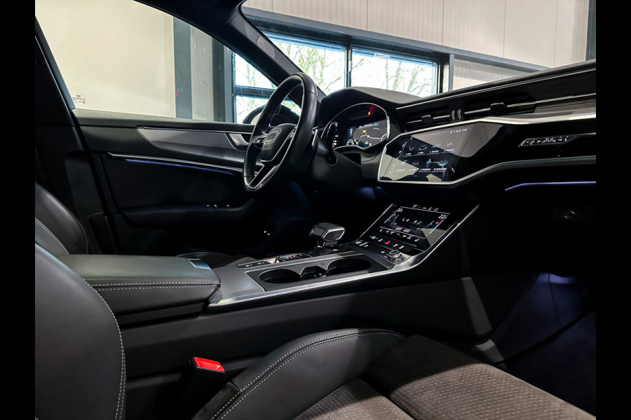 Audi A6 Avant 55 TFSI e quattro Competition |B&o|HeadUp|Panorama|Camera Audi A6 Avant 55 TFSI e quattro Competition |B&o|HeadUp|Panorama|Camera