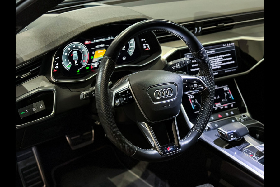 Audi A6 Avant 55 TFSI e quattro Competition |B&o|HeadUp|Panorama|Camera Audi A6 Avant 55 TFSI e quattro Competition |B&o|HeadUp|Panorama|Camera