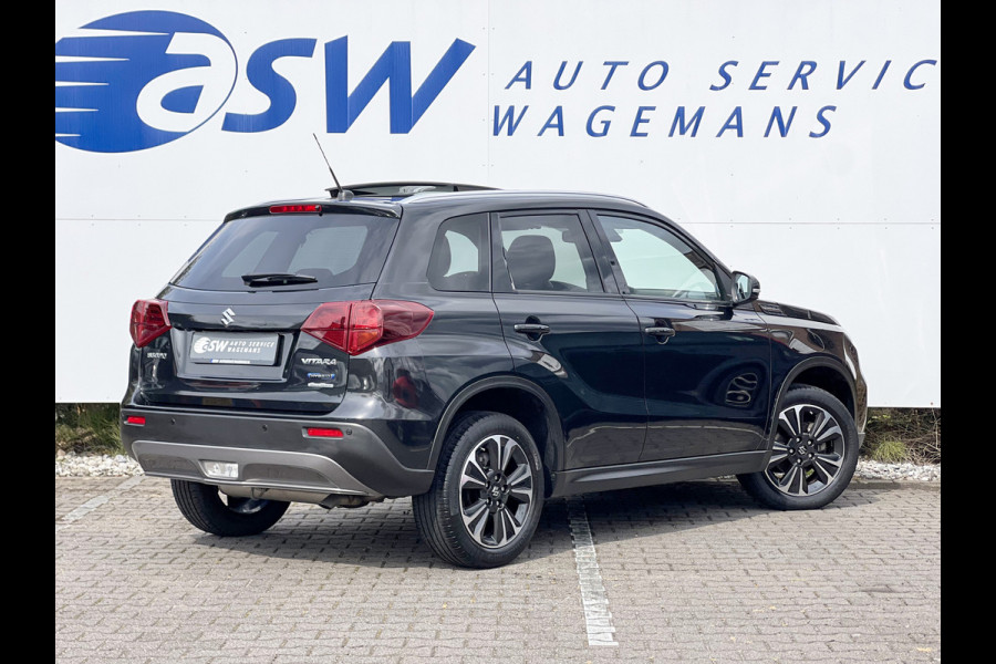 Suzuki Vitara 1.5 Hybrid Style AllGrip | Navi | Pano | LED | Camera