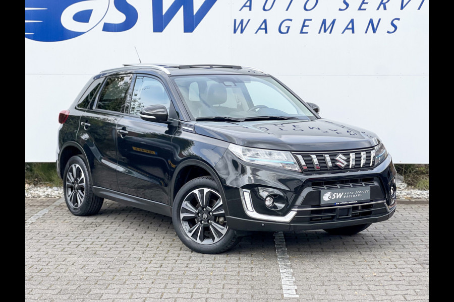 Suzuki Vitara 1.5 Hybrid Style AllGrip | Navi | Pano | LED | Camera