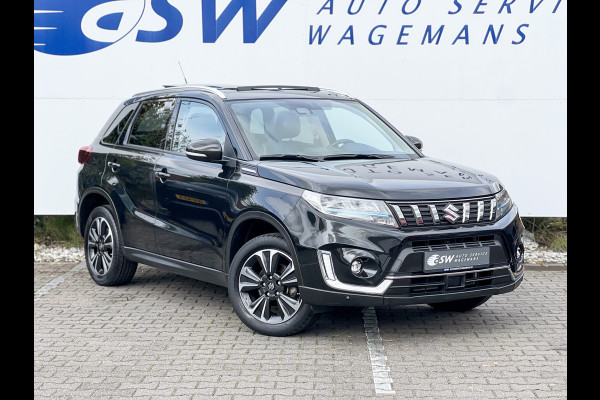 Suzuki Vitara 1.5 Hybrid Style AllGrip | Navi | Pano | LED | Camera