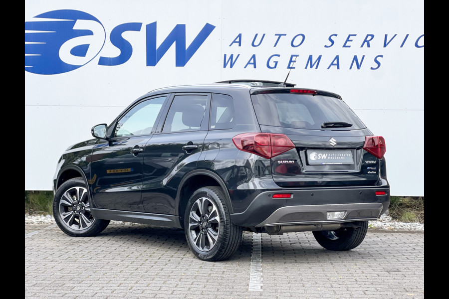 Suzuki Vitara 1.5 Hybrid Style AllGrip | Navi | Pano | LED | Camera
