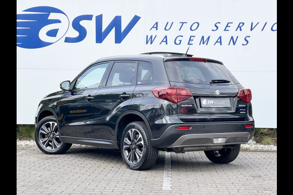 Suzuki Vitara 1.5 Hybrid Style AllGrip | Navi | Pano | LED | Camera