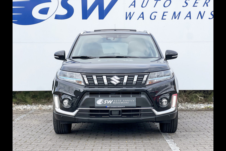 Suzuki Vitara 1.5 Hybrid Style AllGrip | Navi | Pano | LED | Camera