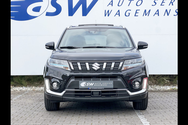 Suzuki Vitara 1.5 Hybrid Style AllGrip | Navi | Pano | LED | Camera