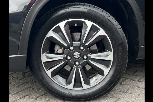 Suzuki Vitara 1.5 Hybrid Style AllGrip | Navi | Pano | LED | Camera