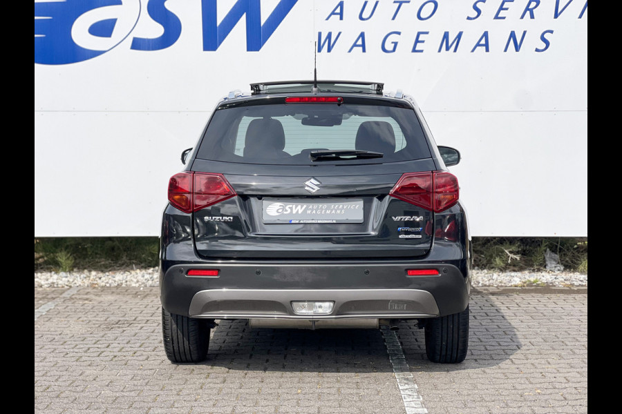 Suzuki Vitara 1.5 Hybrid Style AllGrip | Navi | Pano | LED | Camera