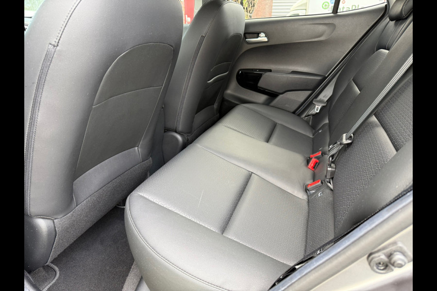 Kia Picanto 1.0 T-GDi 100pk X-Line 5p - Leder - Navi - Climate - Camera - Org.NL