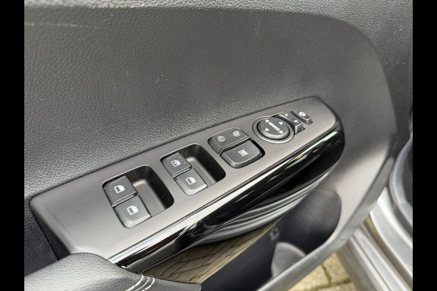 Kia Picanto 1.0 T-GDi 100pk X-Line 5p - Leder - Navi - Climate - Camera - Org.NL