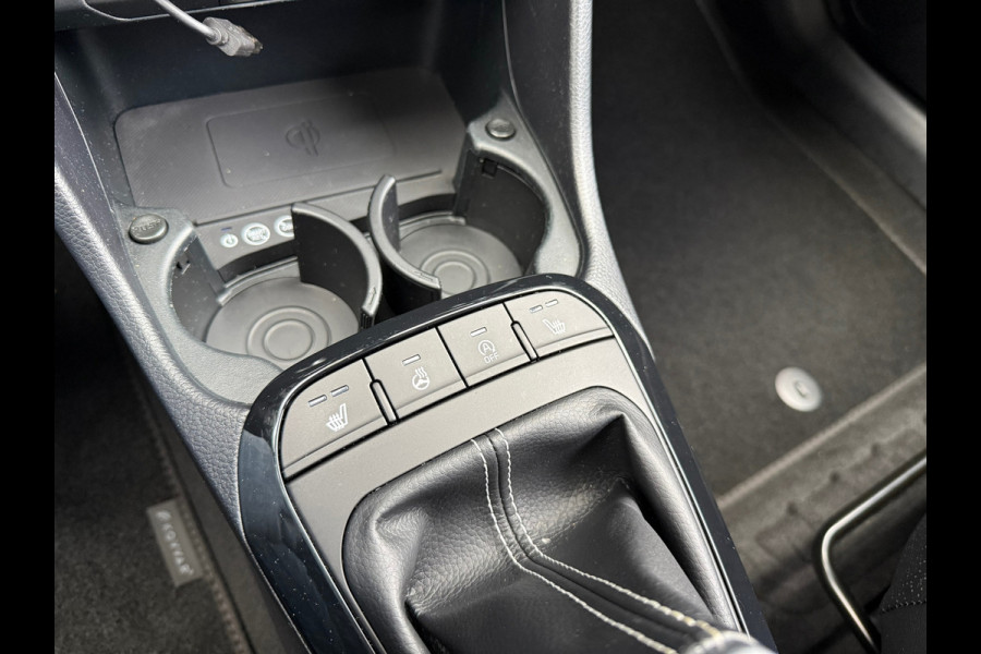 Kia Picanto 1.0 T-GDi 100pk X-Line 5p - Leder - Navi - Climate - Camera - Org.NL