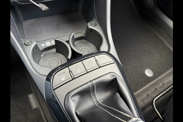 Kia Picanto 1.0 T-GDi 100pk X-Line 5p - Leder - Navi - Climate - Camera - Org.NL