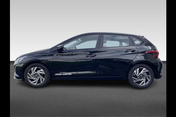 Hyundai i20 1.0 T-GDI Comfort | Apple Carplay & Android auto | Demonstratie auto