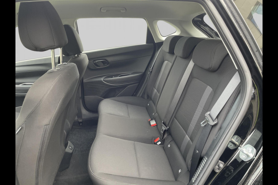 Hyundai i20 1.0 T-GDI Comfort | Apple Carplay & Android auto | Demonstratie auto