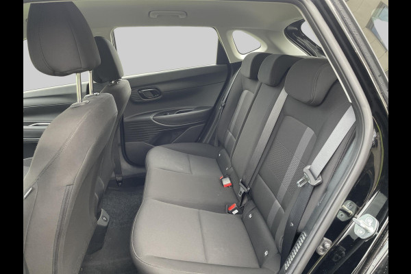 Hyundai i20 1.0 T-GDI Comfort | Apple Carplay & Android auto | Demonstratie auto