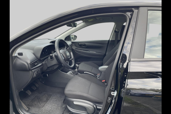Hyundai i20 1.0 T-GDI Comfort | Apple Carplay & Android auto | Demonstratie auto
