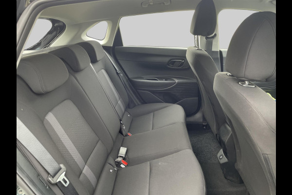 Hyundai i20 1.0 T-GDI Comfort | Apple Carplay & Android auto | Demonstratie auto