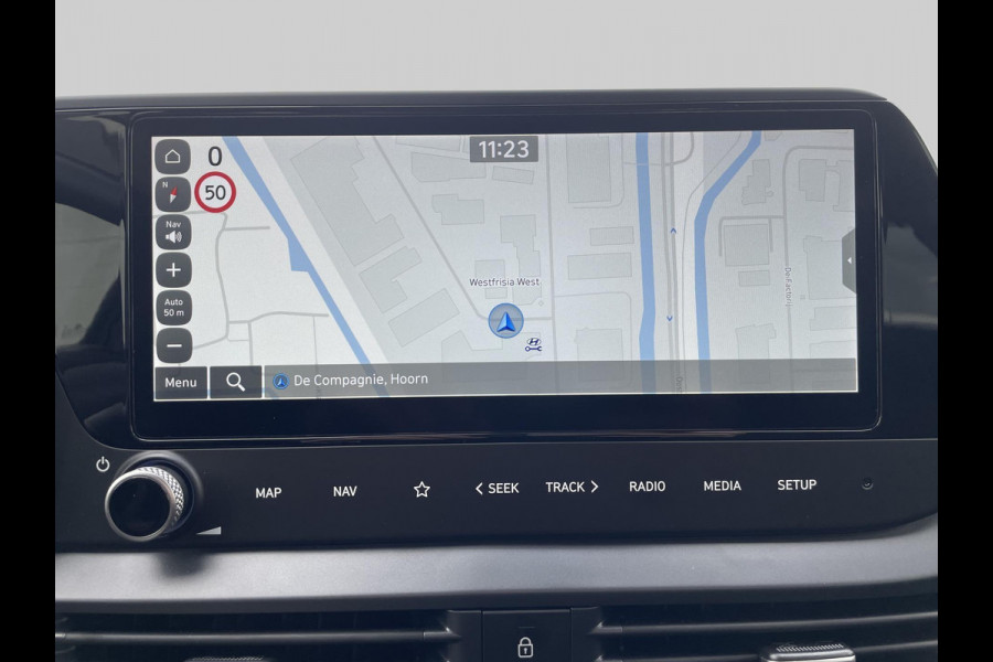 Hyundai i20 1.0 T-GDI Comfort | Apple Carplay & Android auto | Demonstratie auto