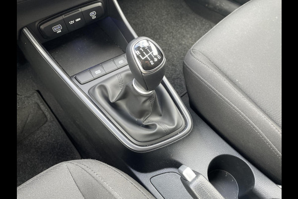 Hyundai i20 1.0 T-GDI Comfort | Apple Carplay & Android auto | Demonstratie auto