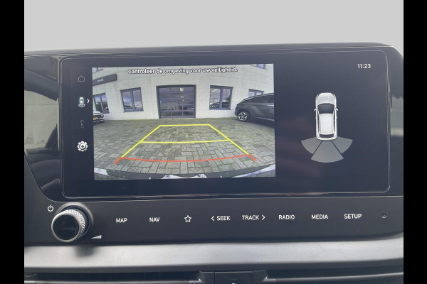 Hyundai i20 1.0 T-GDI Comfort | Apple Carplay & Android auto | Demonstratie auto