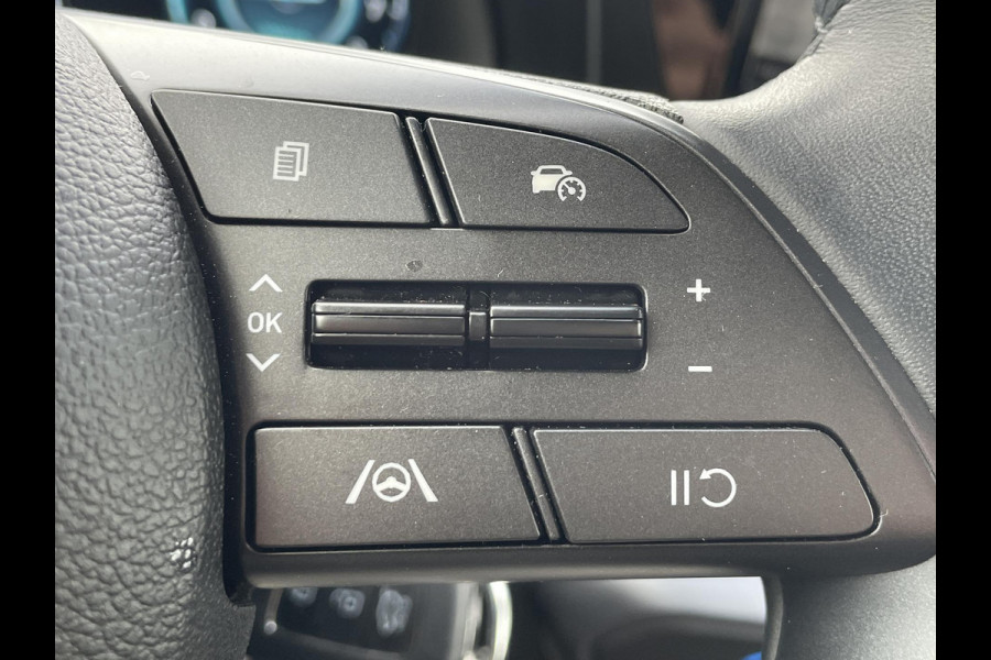 Hyundai i20 1.0 T-GDI Comfort | Apple Carplay & Android auto | Demonstratie auto